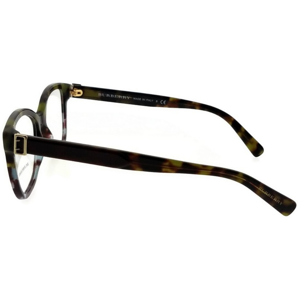 BURBERRY BE2252-3636-52 EYEGLASSES - Picture 3 of 5